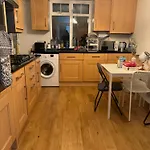 Elevateyourstays In Finchley